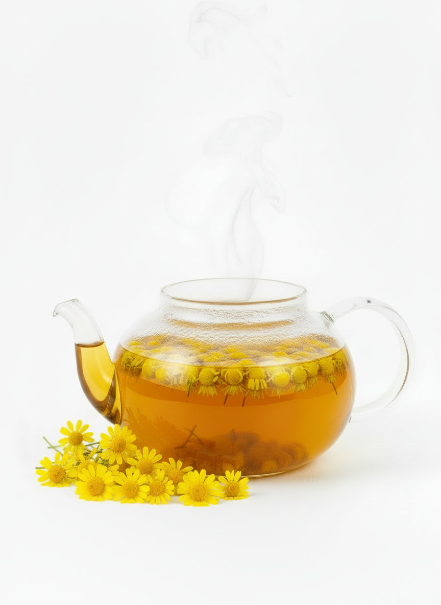 Chamomile
