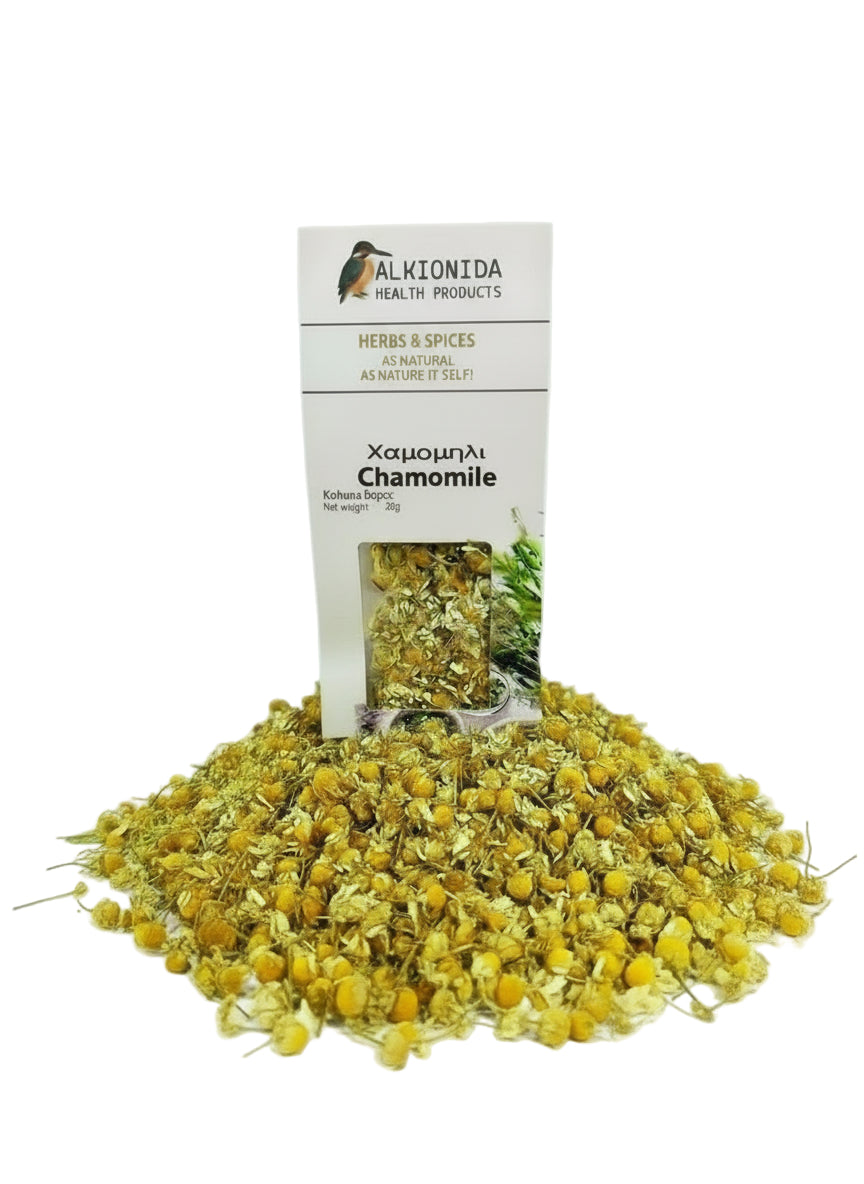 Chamomile