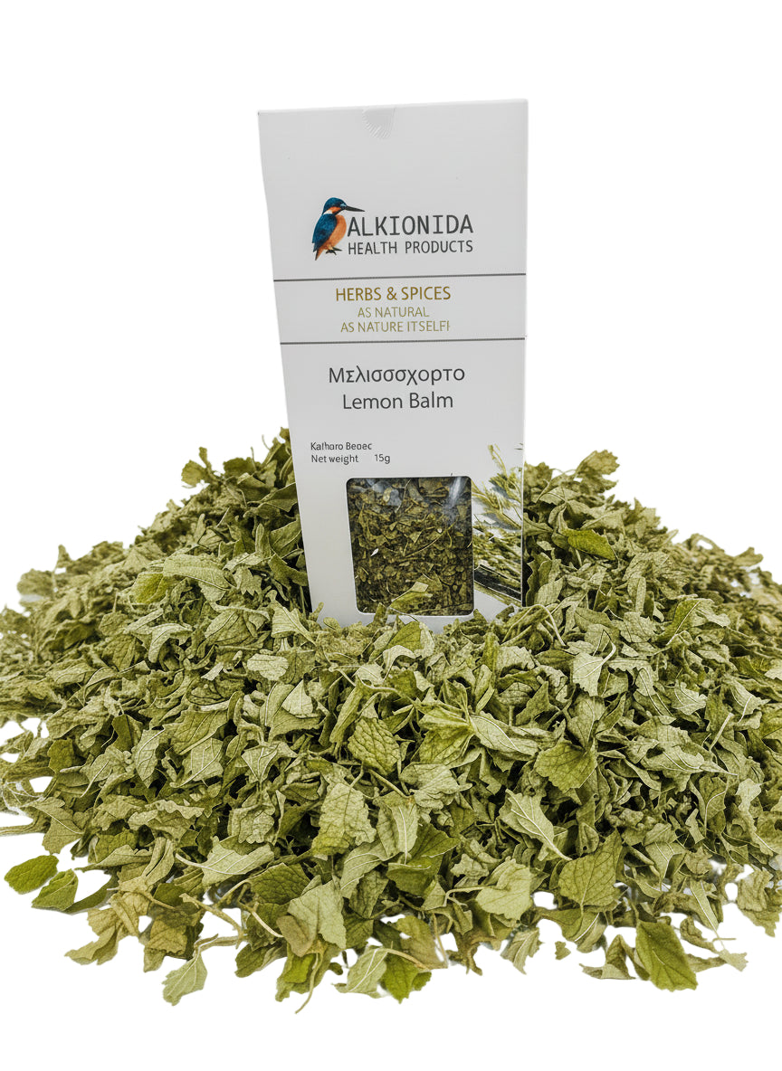 Lemon Balm