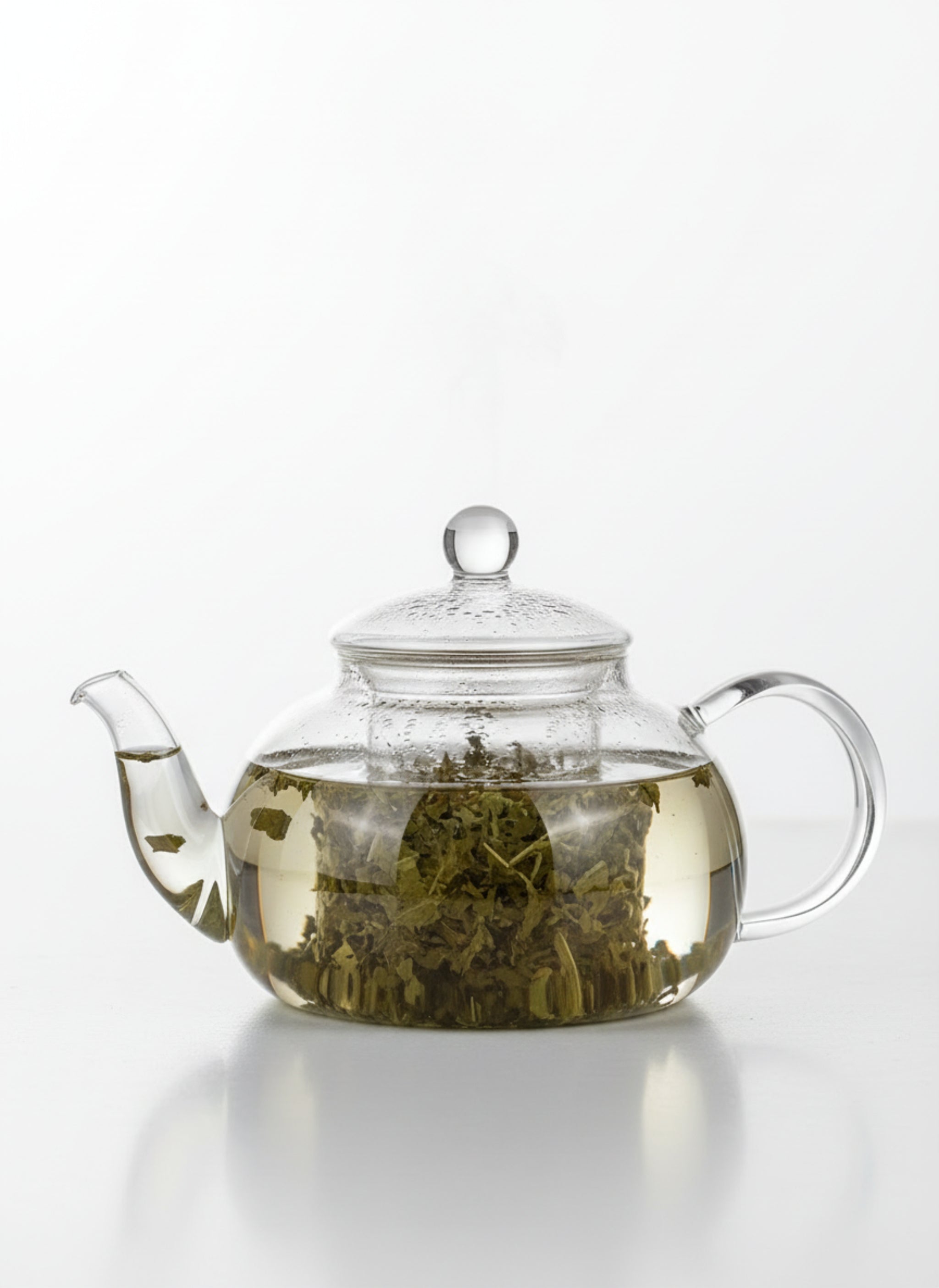 Κρητικός Δυόσμος (Mentha spicata)