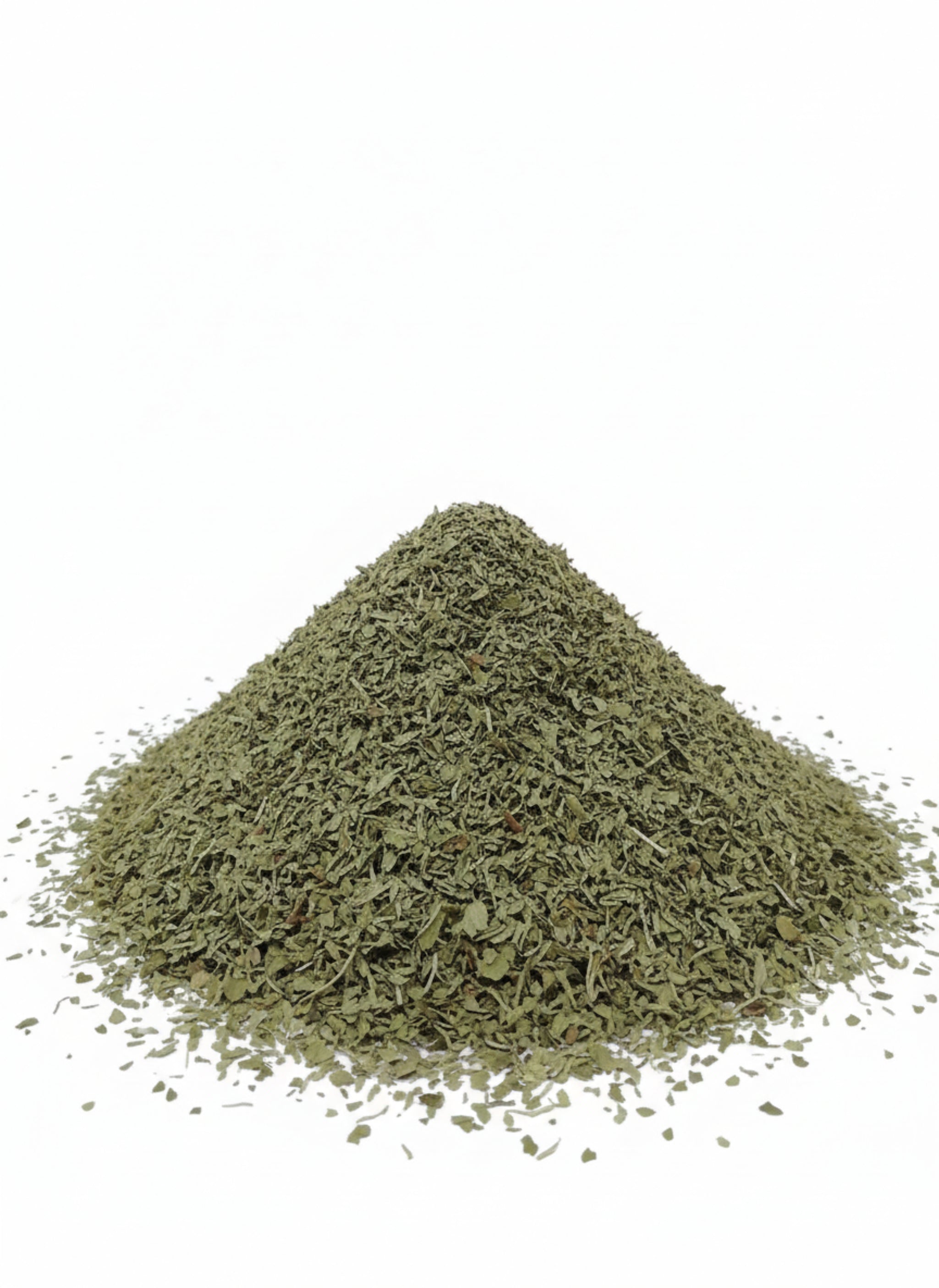 Κρητικός Δυόσμος (Mentha spicata)