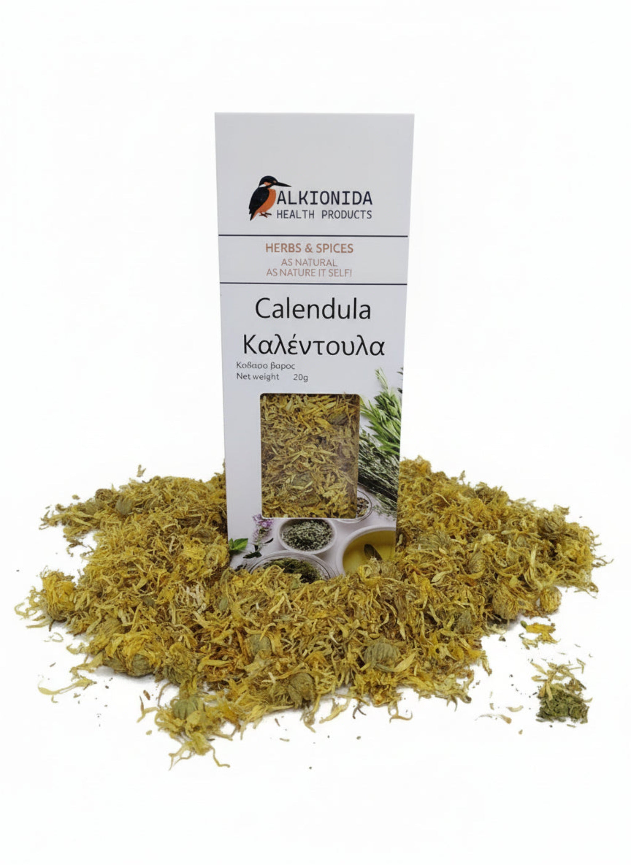 Καλεντουλα